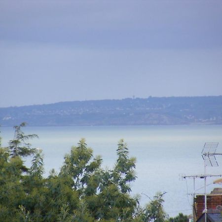 Le Clos Laurentais Hotel Plérin Quarto foto