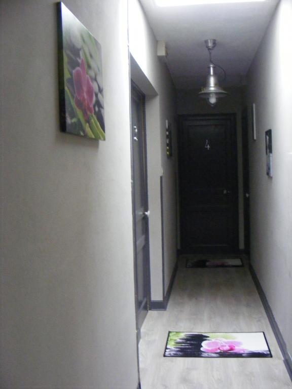 Le Clos Laurentais Hotel Plérin Quarto foto