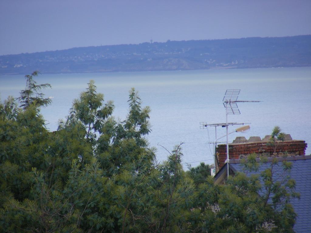Le Clos Laurentais Hotel Plérin Quarto foto